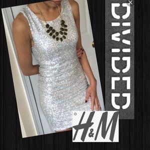 Divided by H & M Dress....MAKE OFFER!